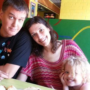 Meet your Posher, Catherine